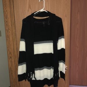 non bp sweater dress